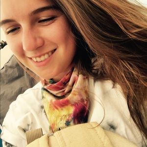 Meet your Posher, Corinne